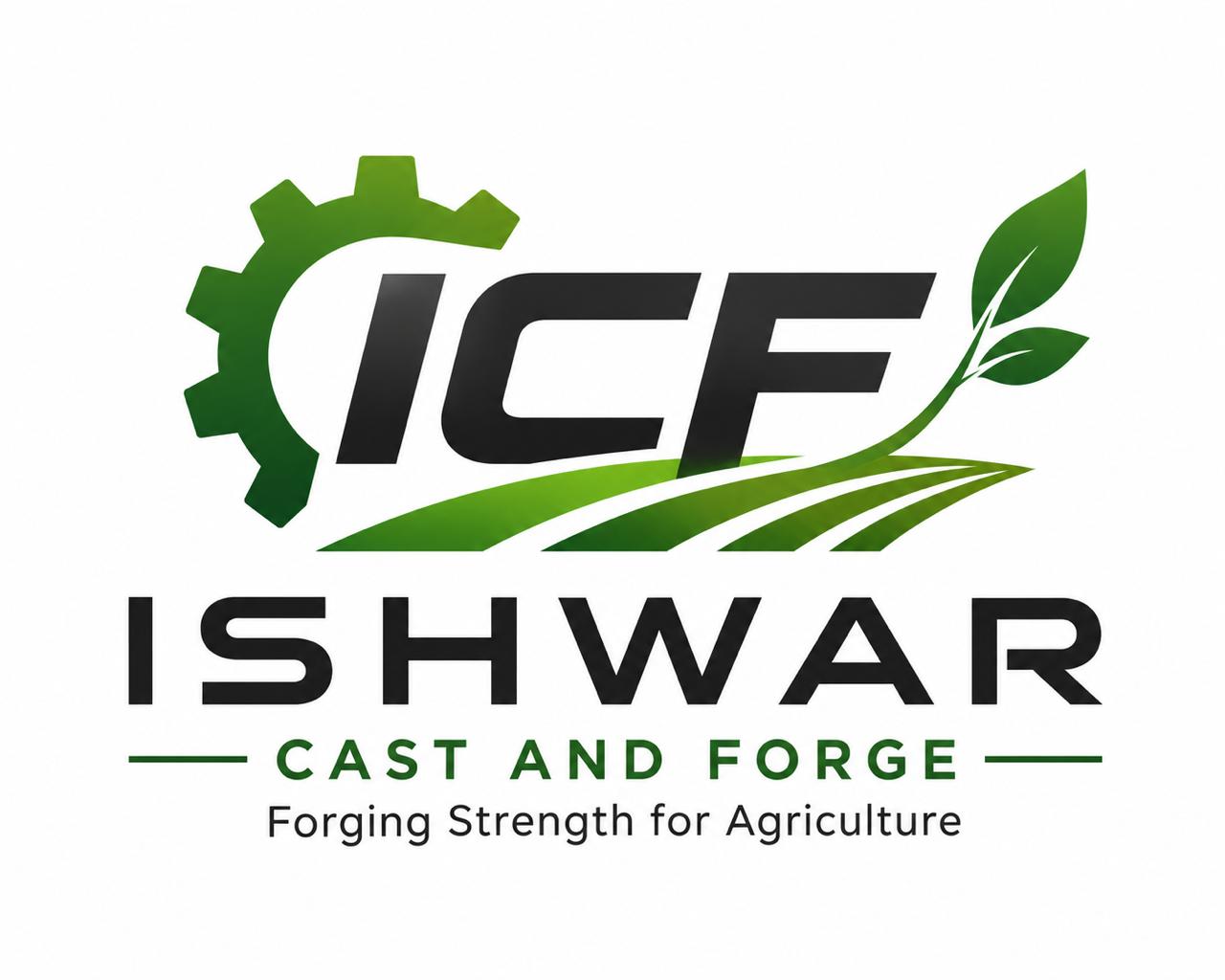 Ishwar Cast & Forge